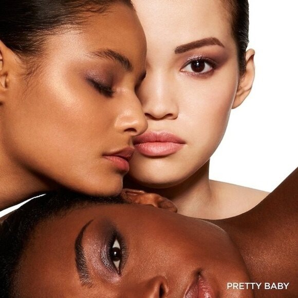 TOM FORD Beauty-Pretty Baby Eyeshadow Quad,Multi-Finish Color-Full 9 g-BOXED-NEW - Picture 8 of 15